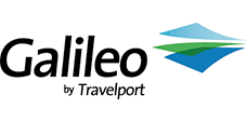 Galileo by Travelport - Global Distribution System