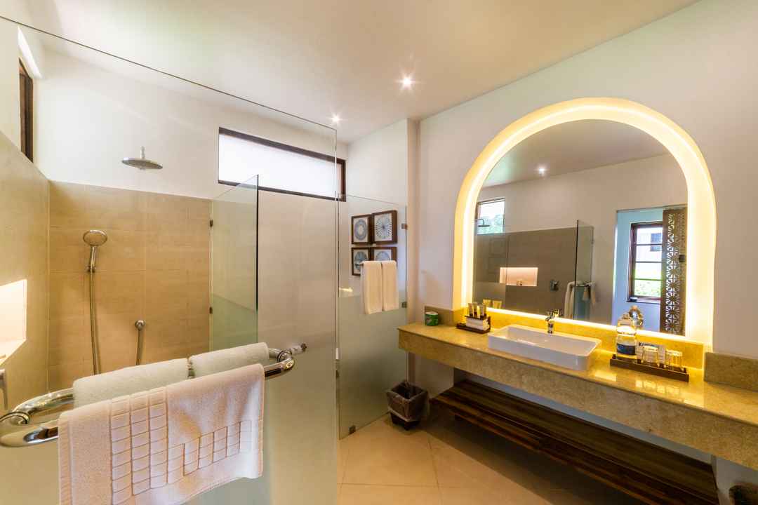 Bluebay Hotel Zanzibar