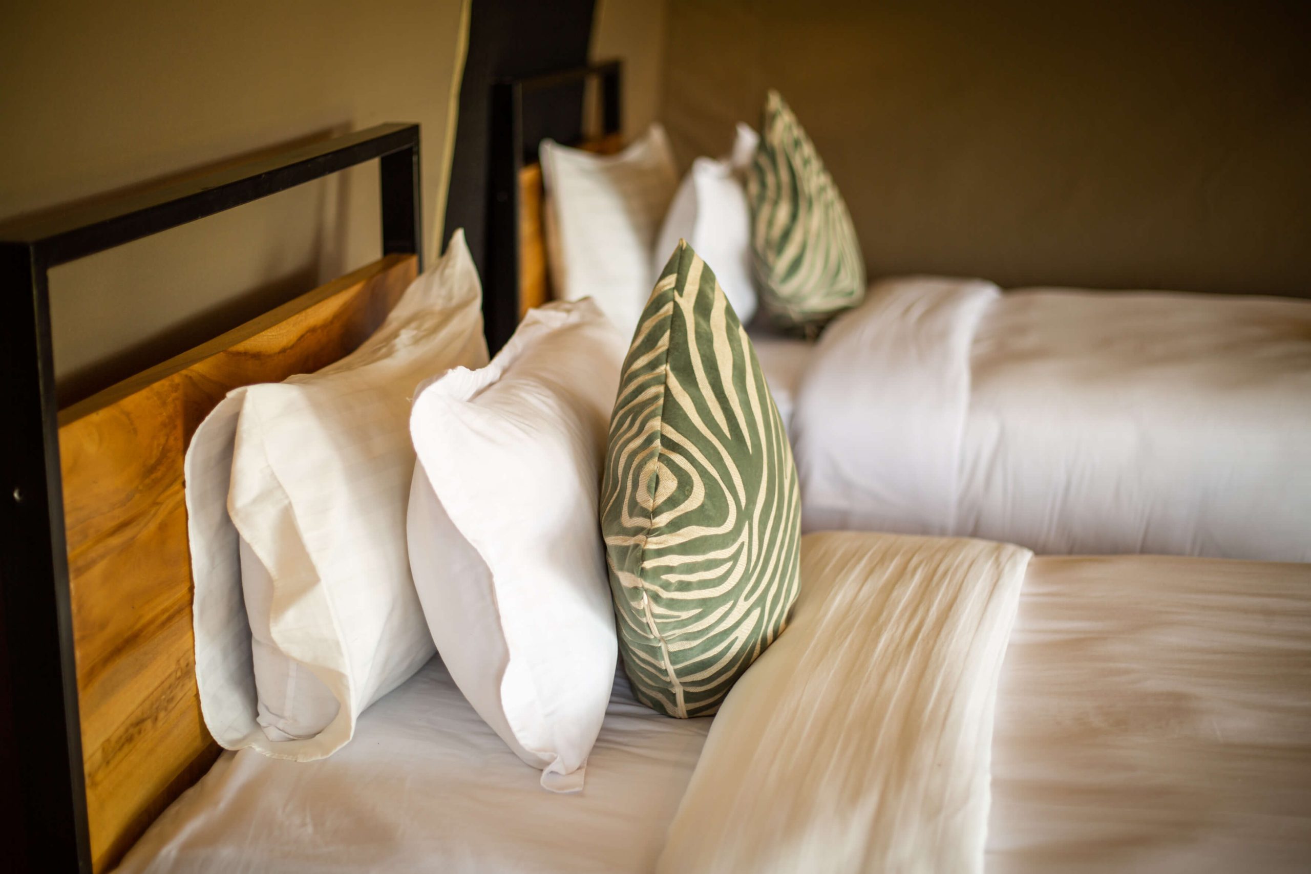 Boobab Mara Luxury Camp