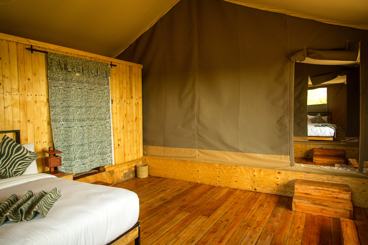 Boobab Mara Luxury Camp
