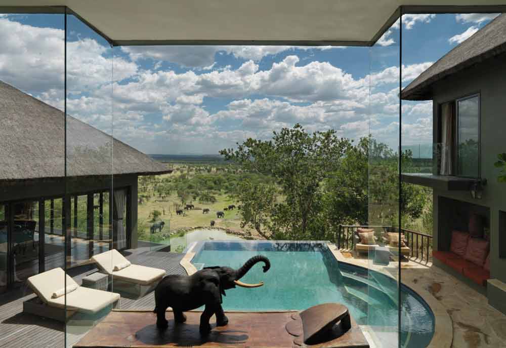 Four Seasons Serengeti