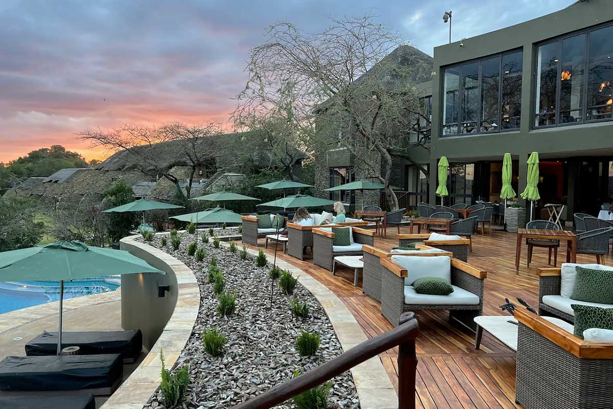 Four Seasons Serengeti