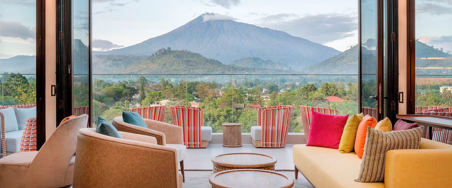 Gran Melia Arusha