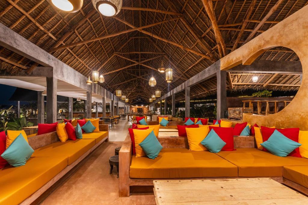 Legendary Beach Resort