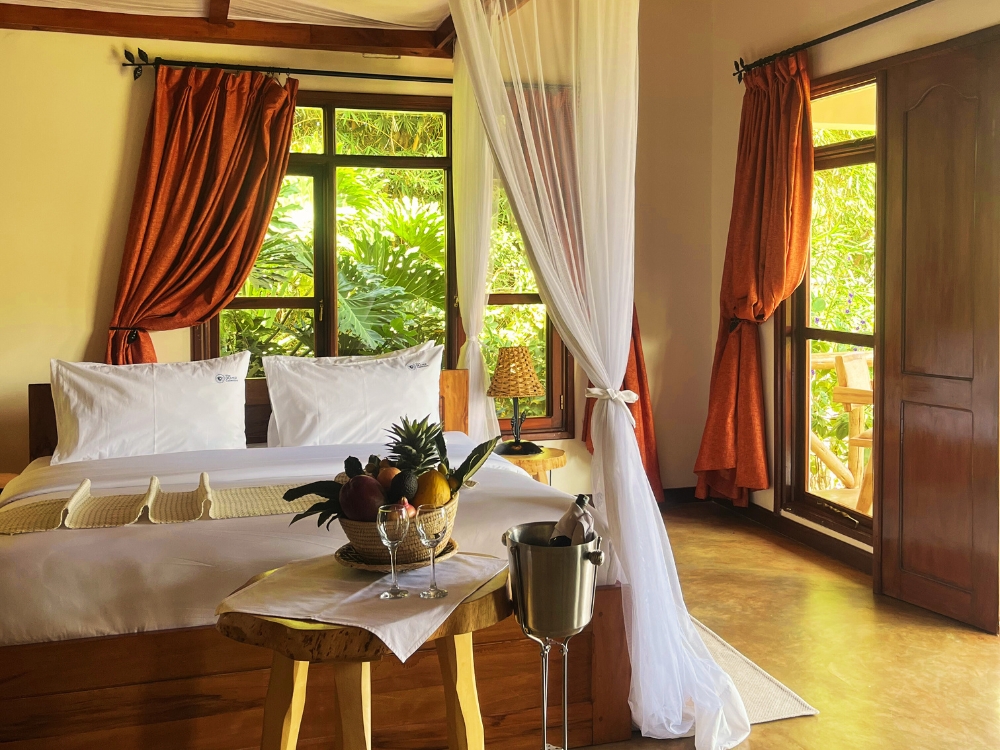 Ngorongoro Marera Mountain View Lodge