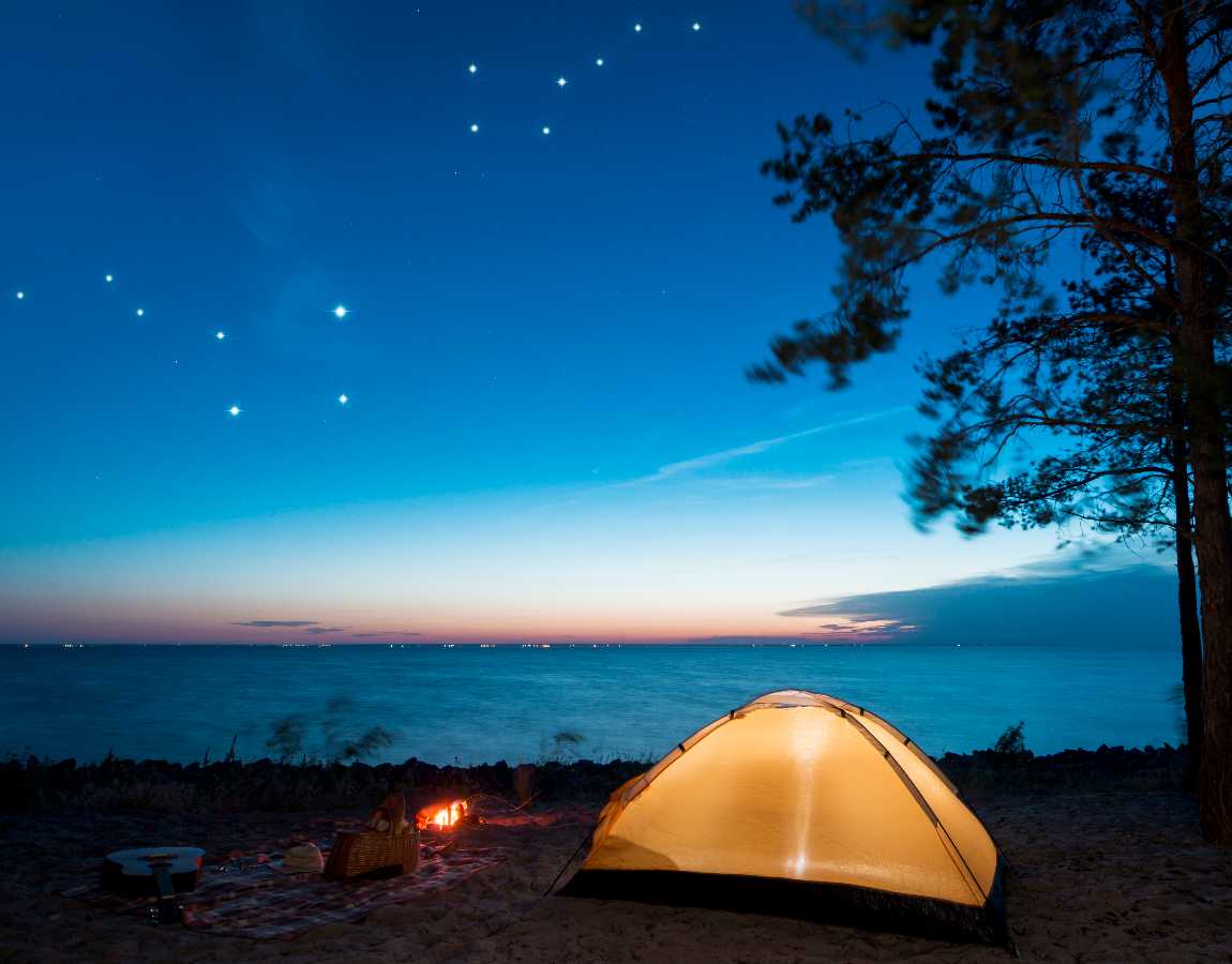 Camping Safaris