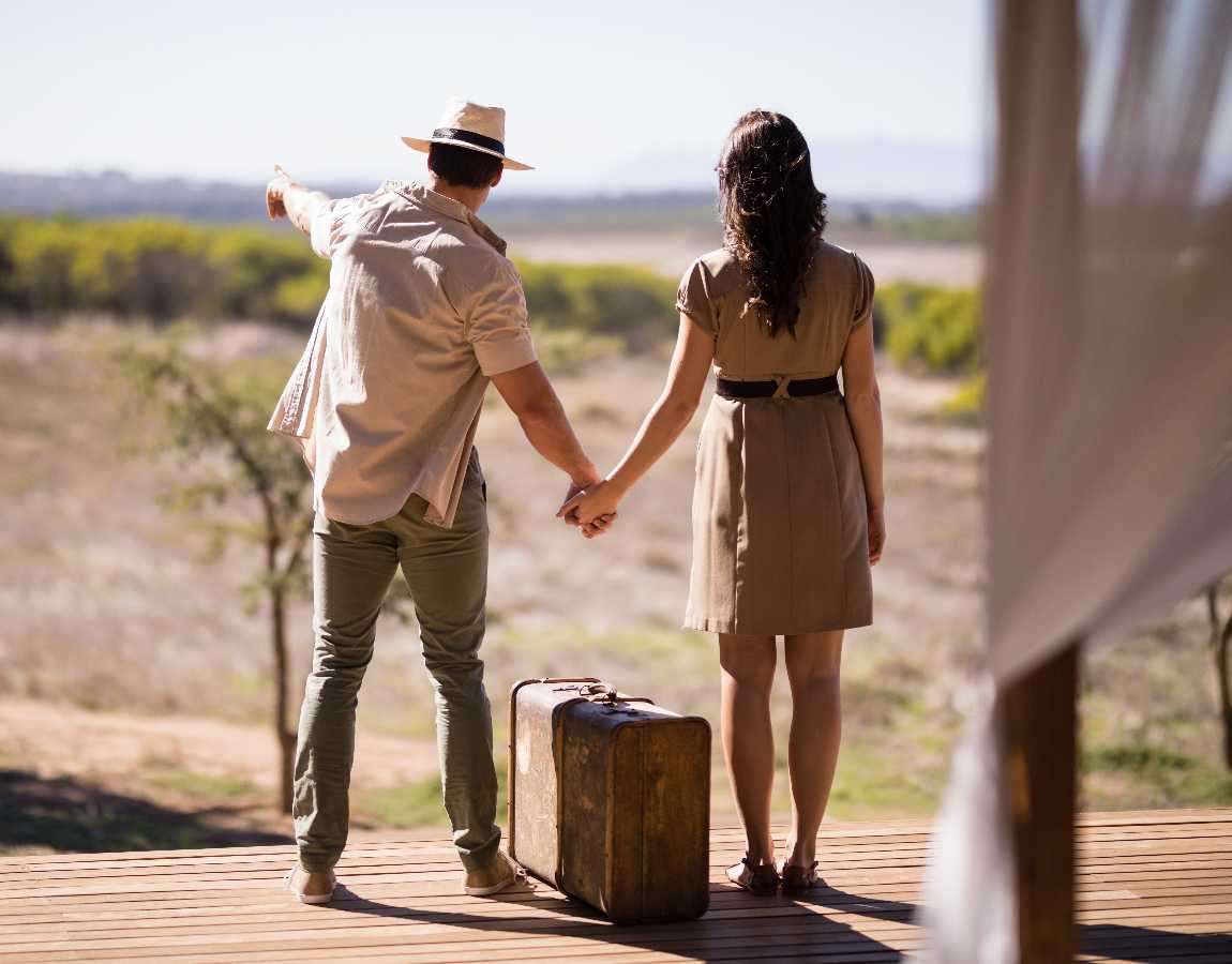 Honeymoon Safaris